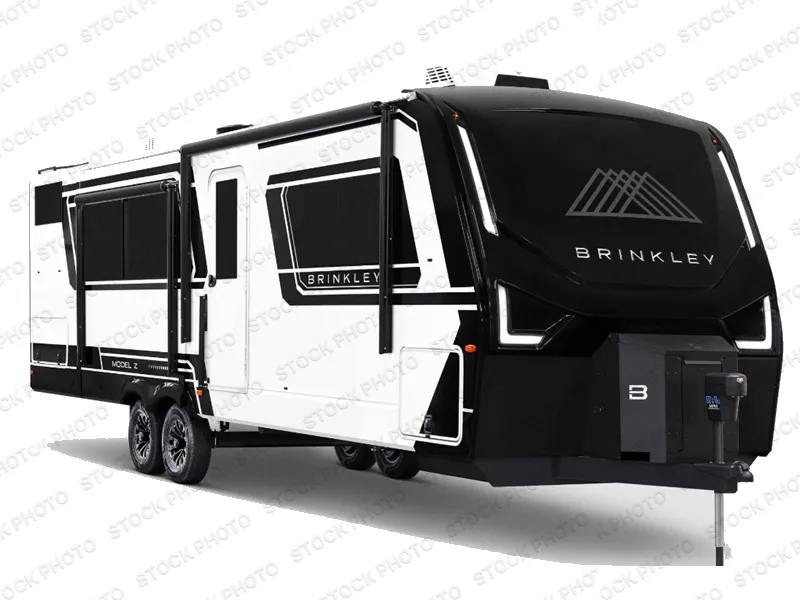 2026 Brinkley Model Z Air 297 - Photo 2