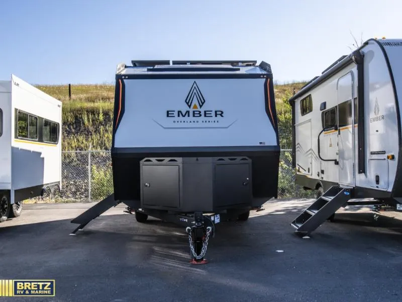 2027 Ember RV Overland 190MSL - Photo 3