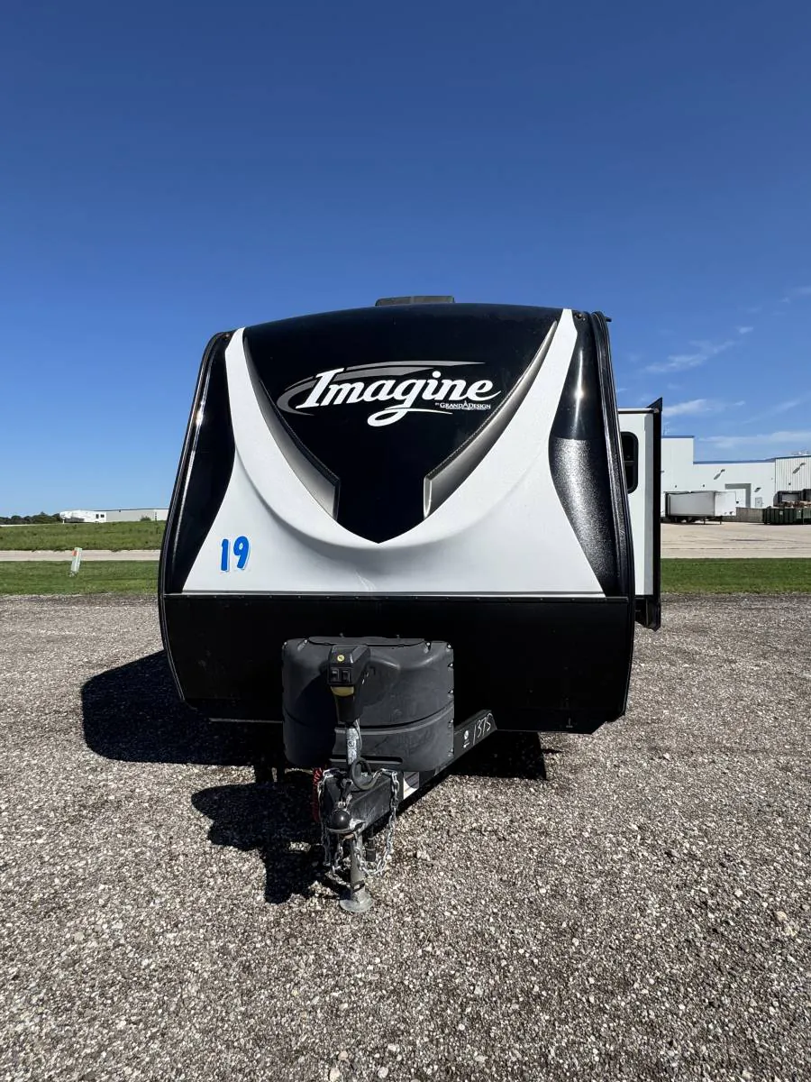 2019 Grand Design Imagine 2800BH - Photo 3
