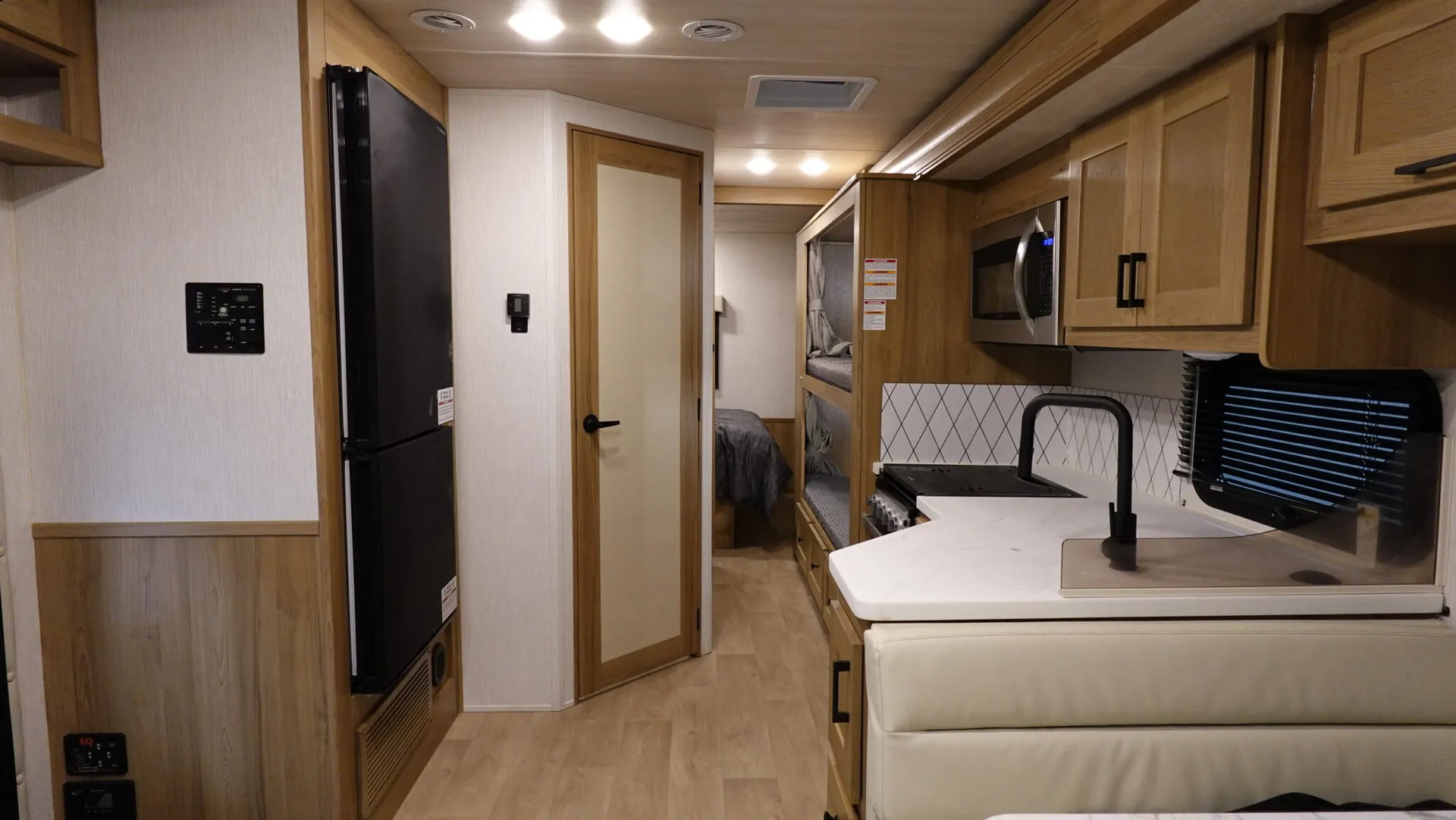 2026 NeXus RV Rebel 35R - Photo 3