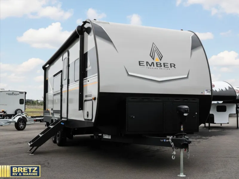 2027 Ember RV Touring Edition 2300MLL - Photo 2