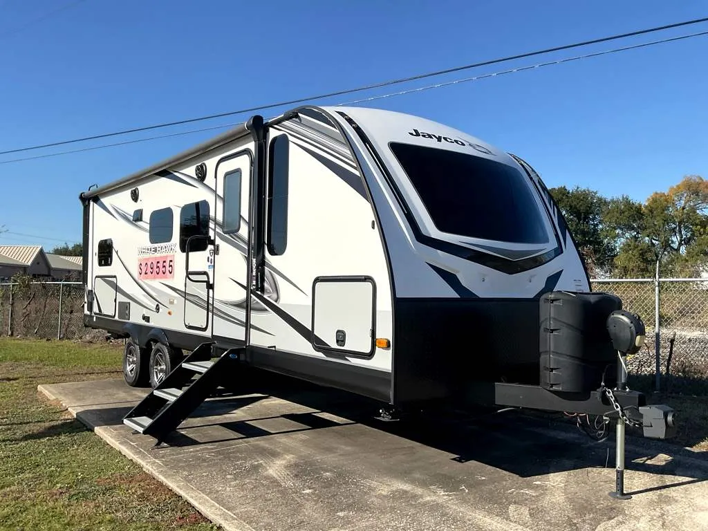2022 Jayco White Hawk 25MBH - Photo 3