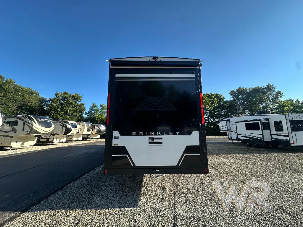 2025 Brinkley Model G 3970, Photos photo 6