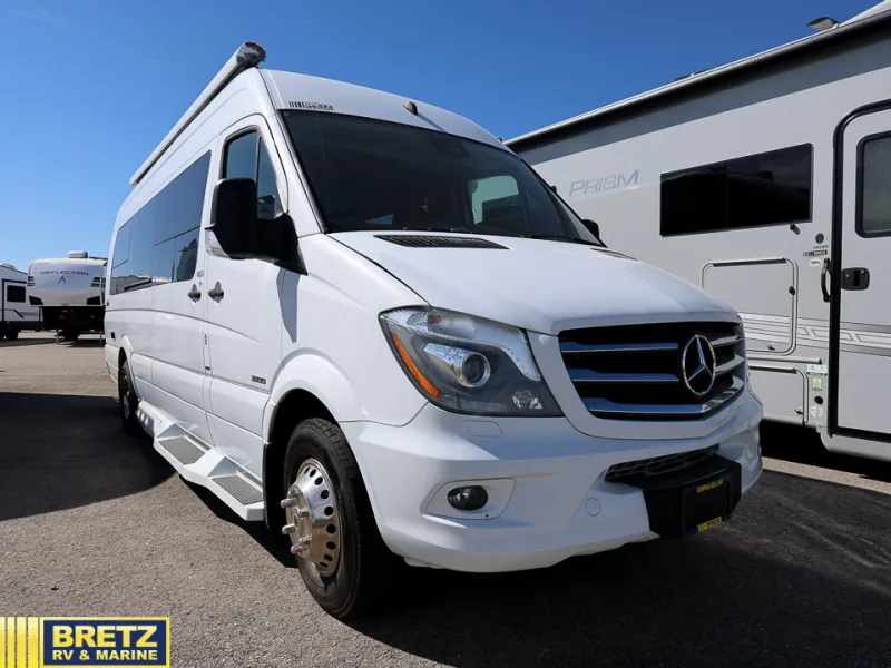 2017 Coachmen Galleria 24SQ - Photo 3