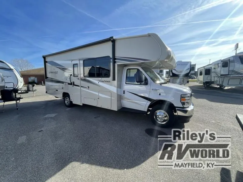 2023 Coachmen Leprechaun 260DS - Ford 450 - Photo 4