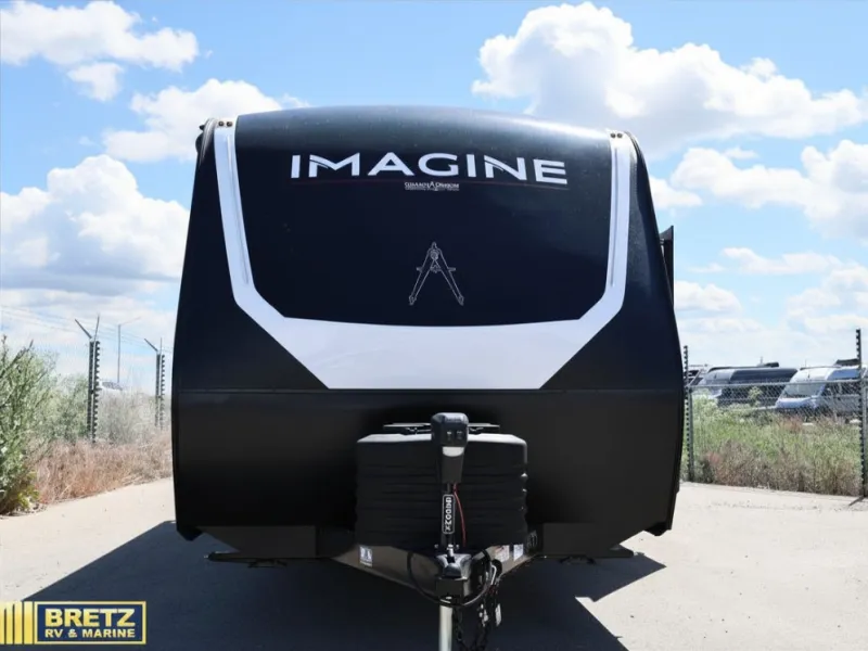 2026 Grand Design Imagine 2300MK - Photo 4