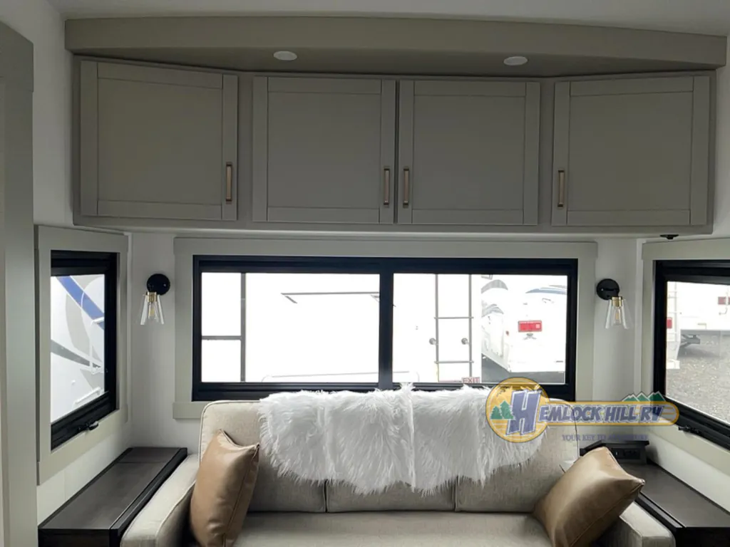 2026 Brinkley Model Z 3600, Photos photo 19
