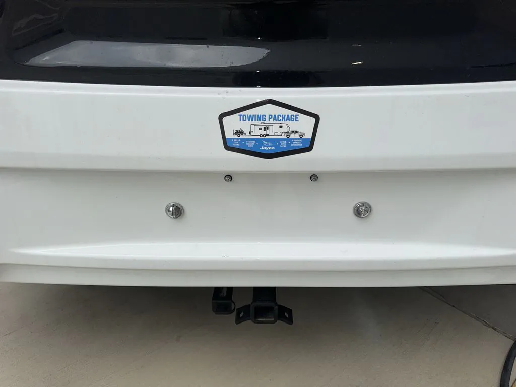 2026 Jayco Pinnacle 36FBTS, Photos photo 36