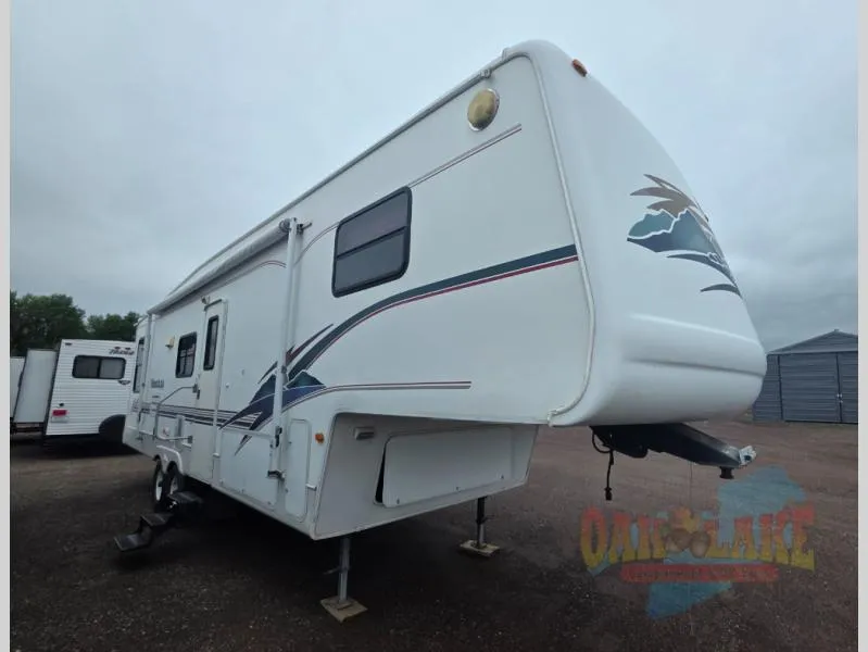 2000 Keystone RV Montana Used    3255 RL - Main photo