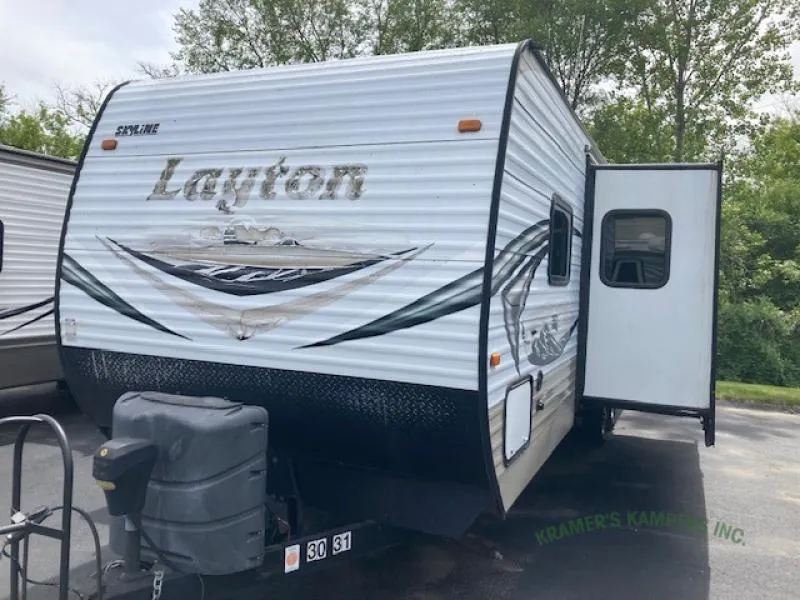 2015 Skyline layton 29ES - Photo 3