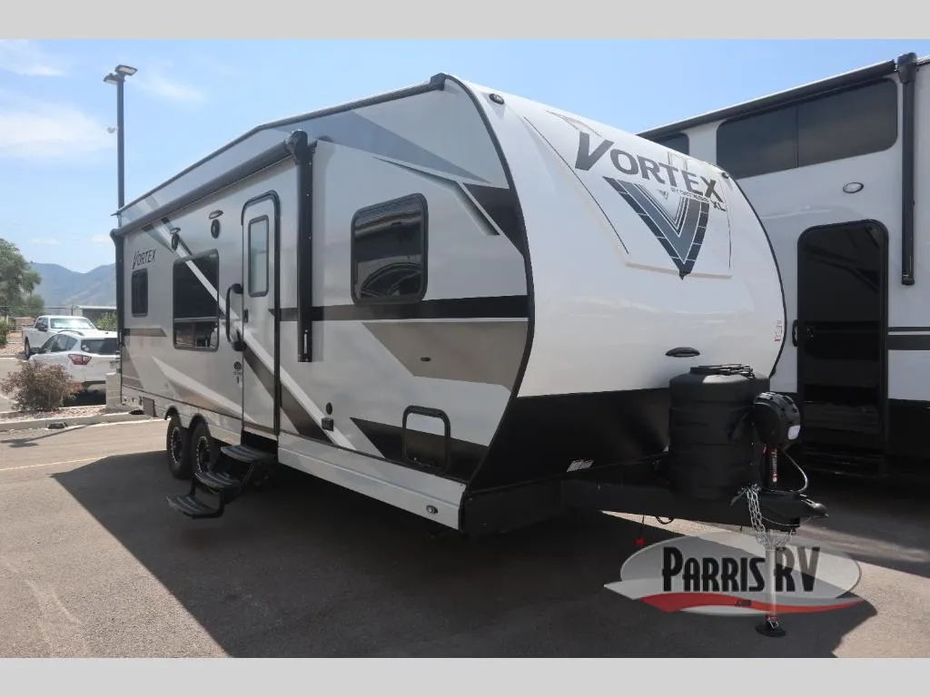 2025 Genesis Supreme Vortex V2215SSXL - Main photo