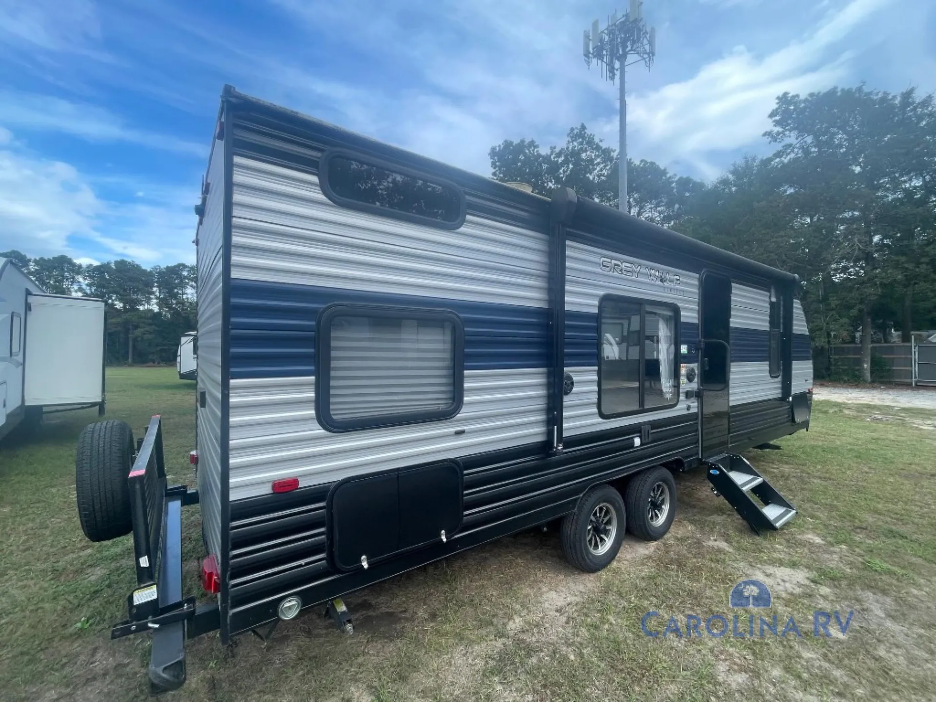 2022 Forest River Cherokee Grey Wolf 26DJSE — Photo 7