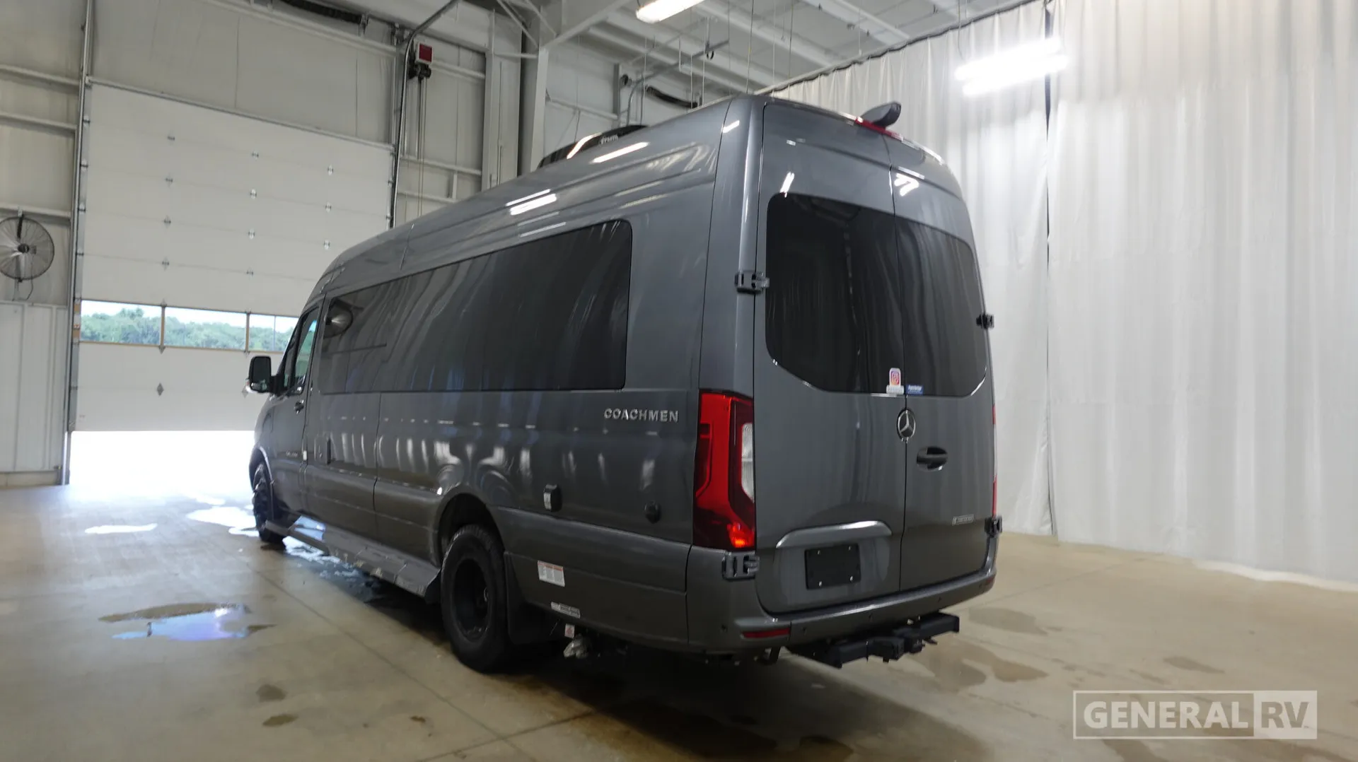 2026 Coachmen Galleria 24RB - Photo 4