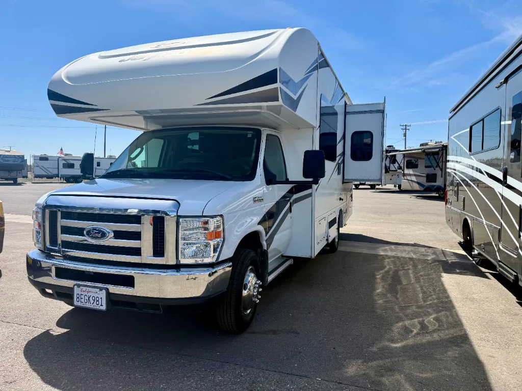 2019 Jayco Redhawk 22J - Photo 2