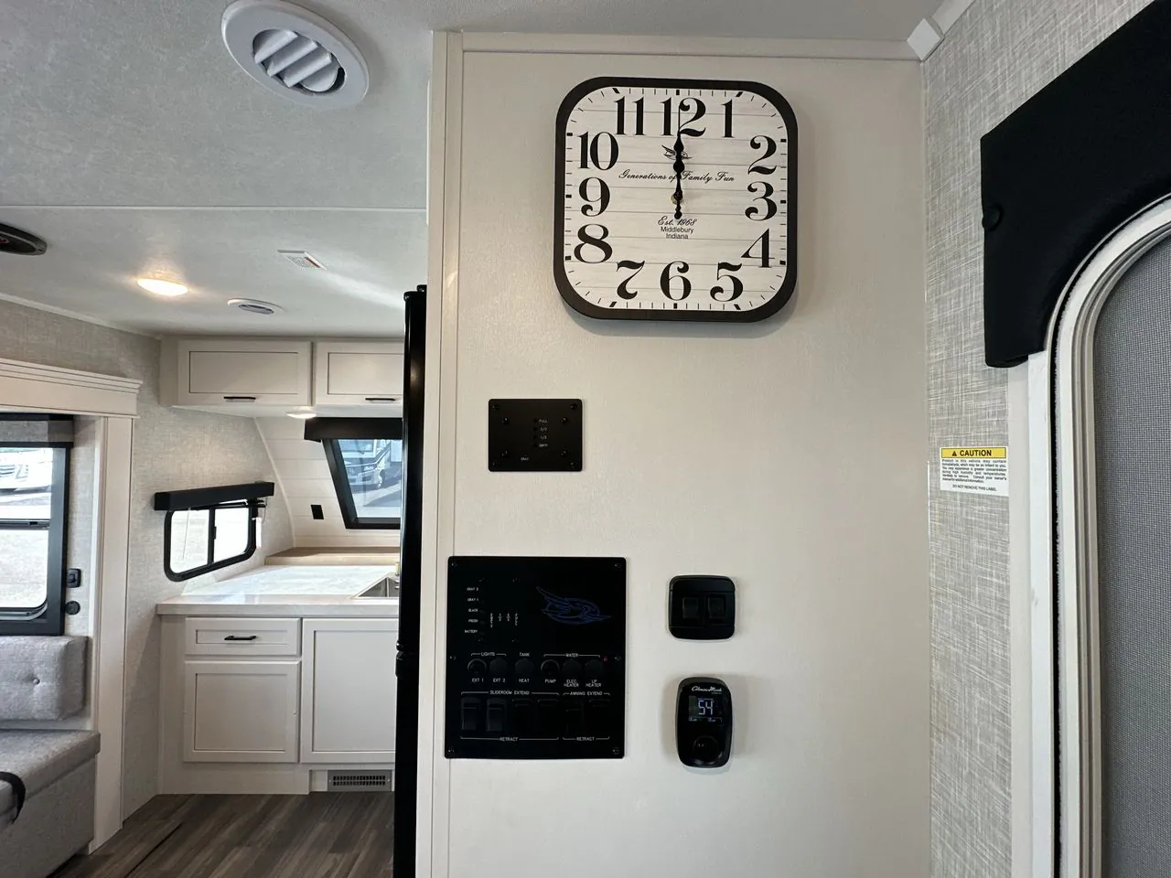 2025 Jayco Eagle HT 274FKDS - Photo 3