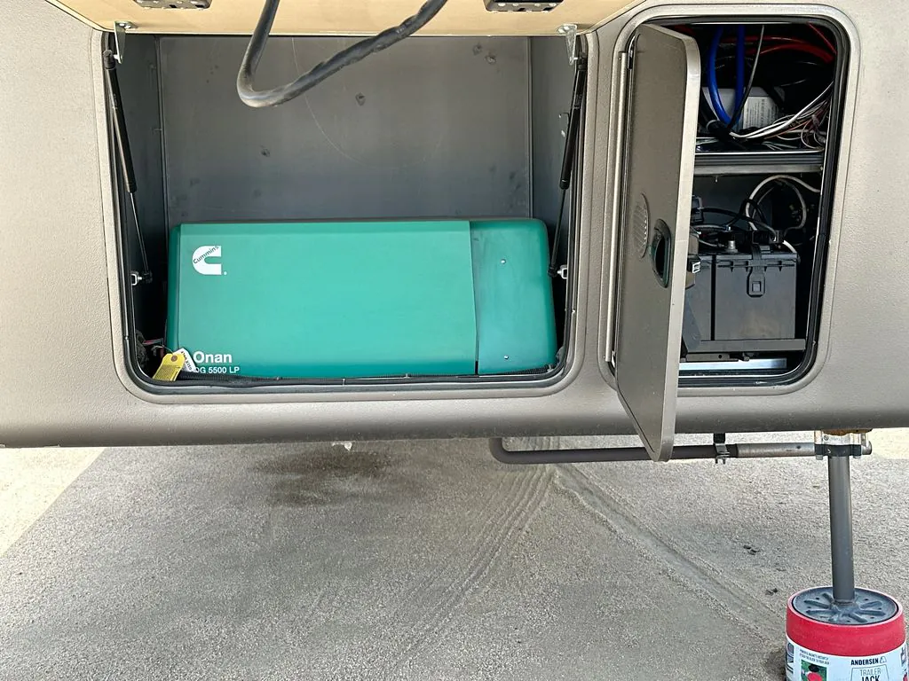 2020 DRV Mobile Suites 44 Columbus - Photo 4