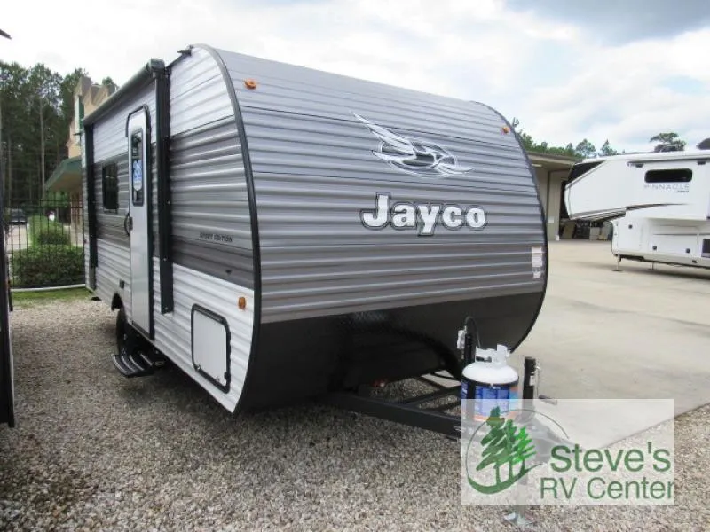 2027 Jayco Jay Flight SLX 170FQ - Photo 2