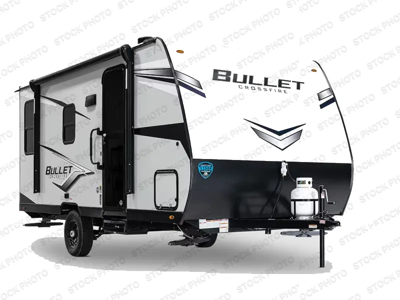 2024 Keystone RV Bullet Crossfire Single Axle 1900RD - Main photo