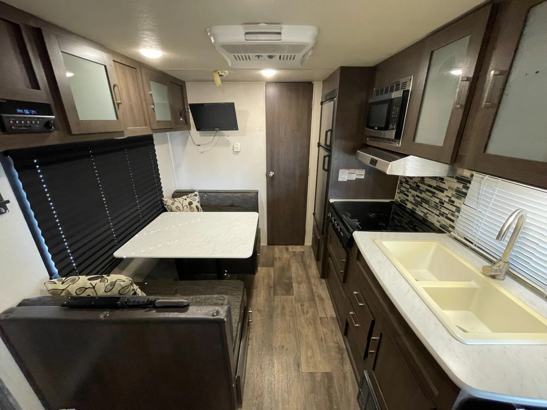 2018 Forest River Salem Cruise Lite 171RBXL