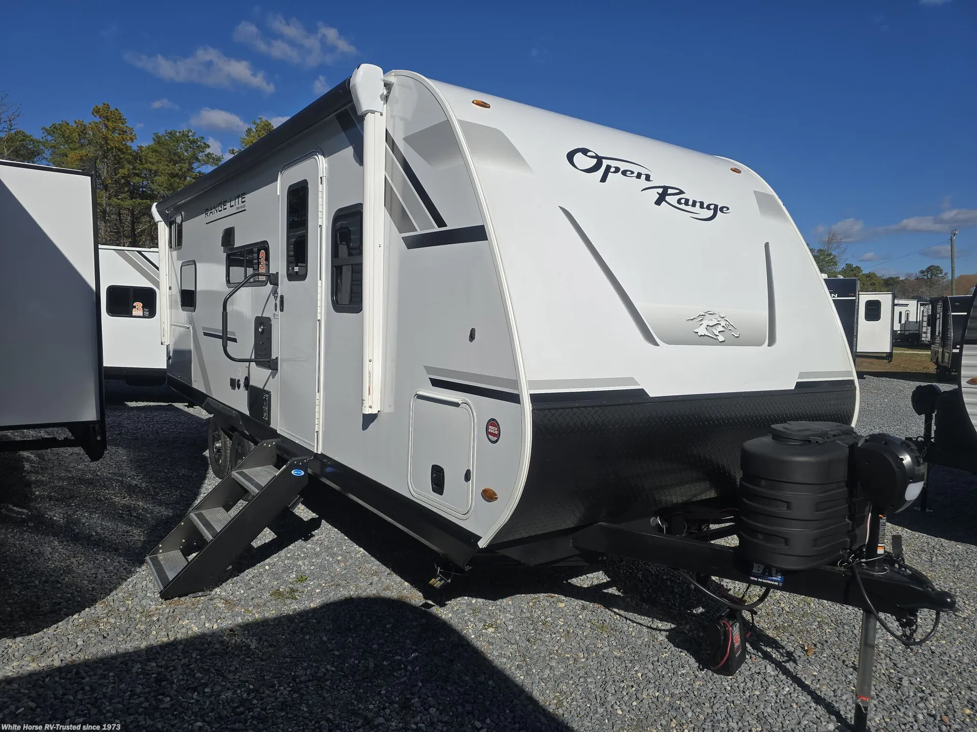 2026 Highland Ridge Open Range Range Lite 220DBM - Photo 2