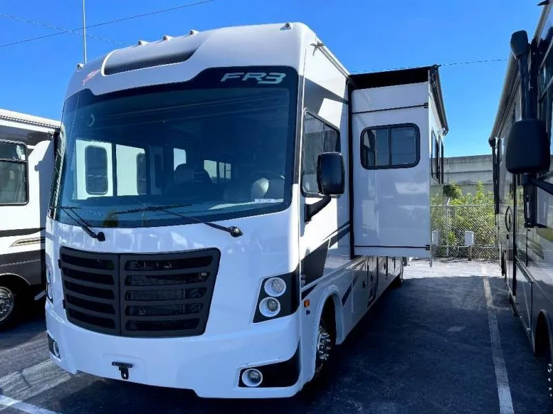 2024 Forest River FR3 30DS - Photo 4