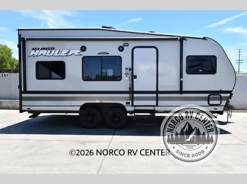 2020 Pacific Coachworks Sea Breeze 19FSB - Main photo