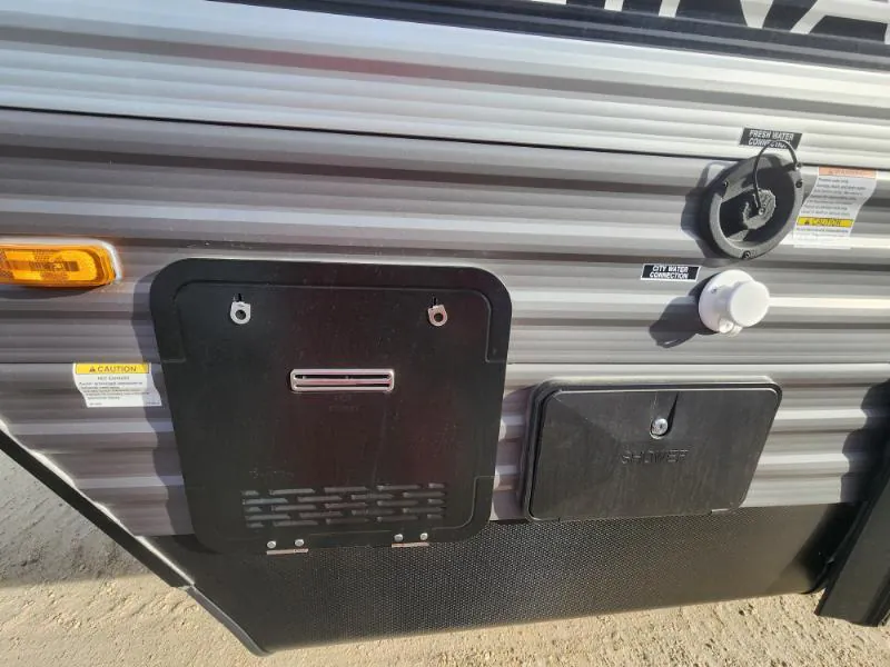 2026 Coachmen Catalina Legacy Edition 323MAZE, Photos photo 83