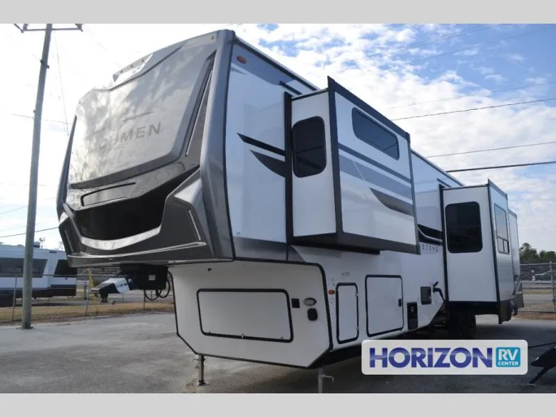 2026 Coachmen Brookstone 374RK - Photo 2