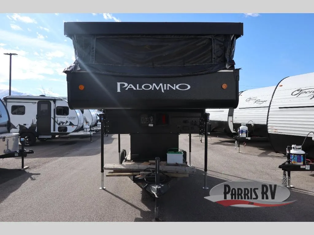 2026 Palomino Backpack Edition SS-500 - Photo 3
