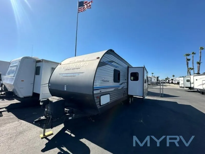 2019 Coachmen Catalina 263RLS - Photo 3
