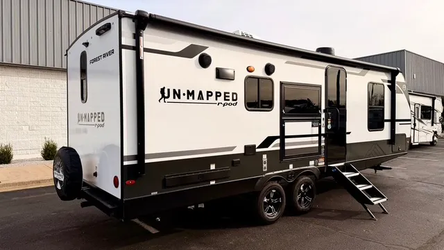 2027 Forest River RV Un-Mapped 26ML, Photos photo 4