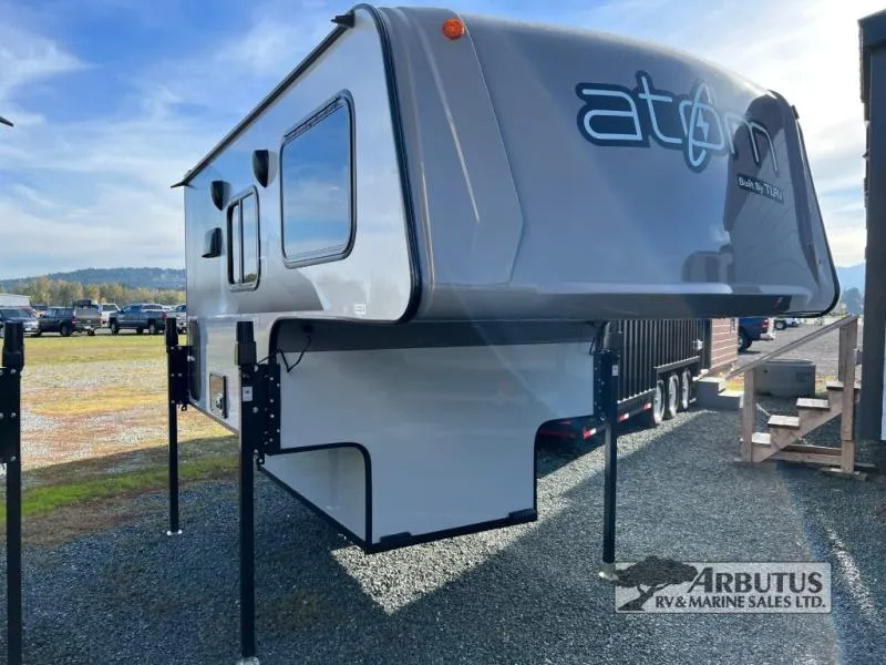 2024 Travel Lite Atom 600 - Photo 2