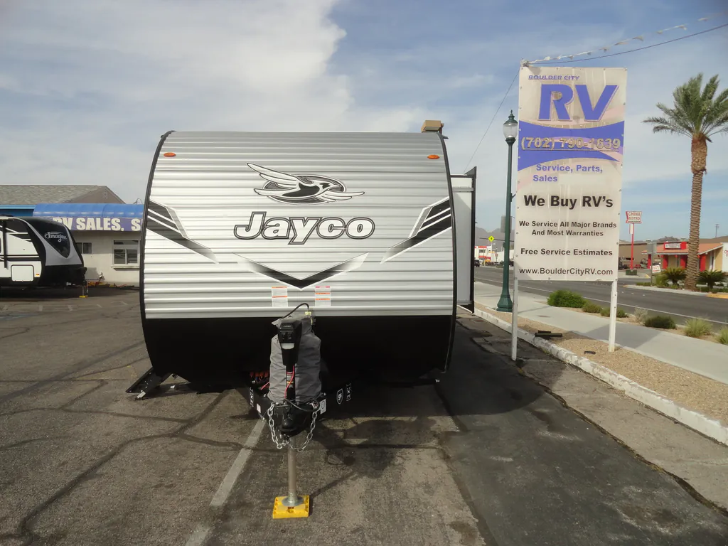 2025 Jayco Jay Flight SLX 160LKW, Photos photo 7