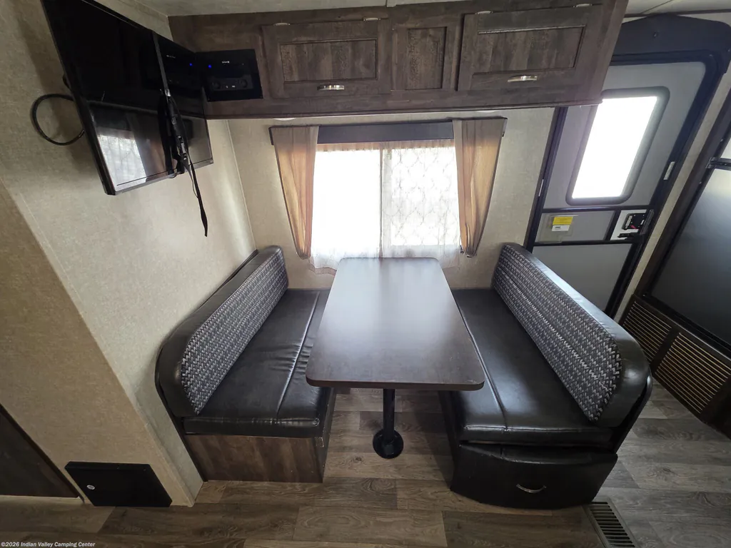 2017 Forest River Vibe Extreme Lite 258RKS, Photos photo 14