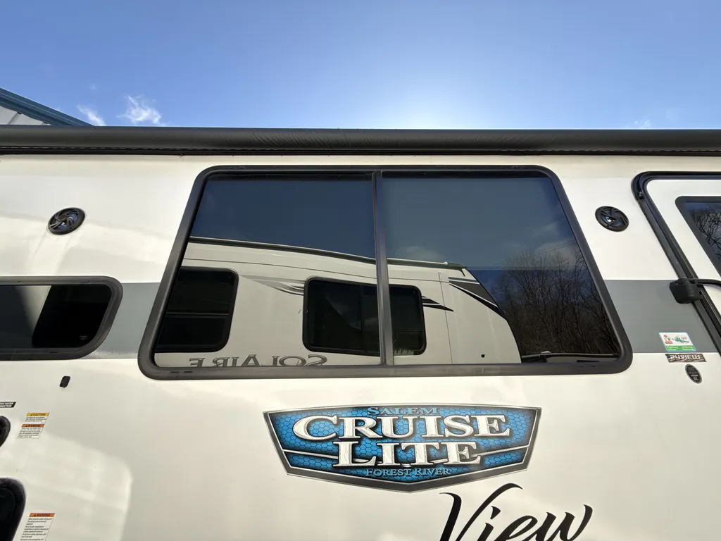 2024 Forest River Salem Cruise Lite 24VIEW, Photos photo 23