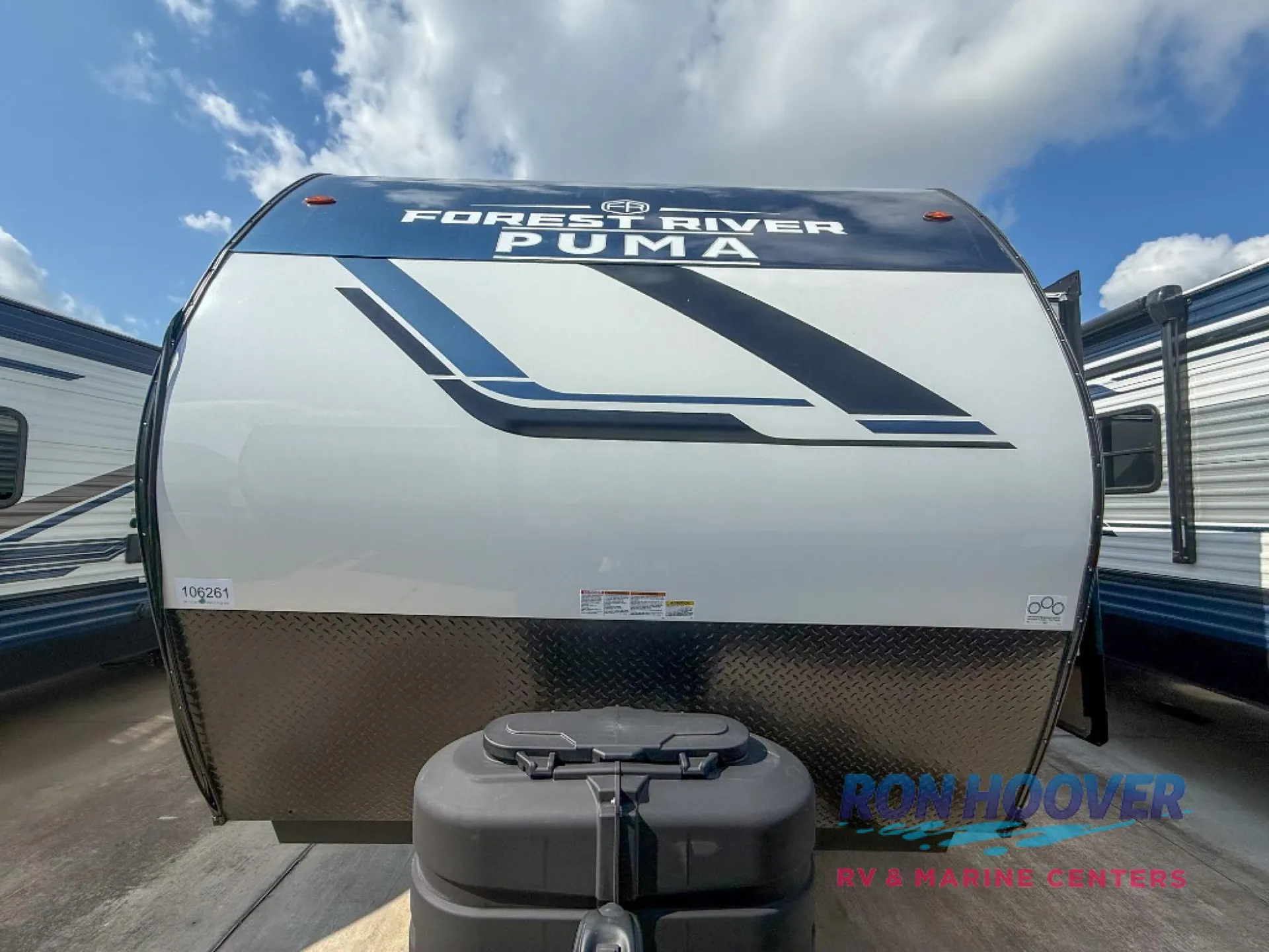2024 Palomino Puma 29BHSQ - Photo 2