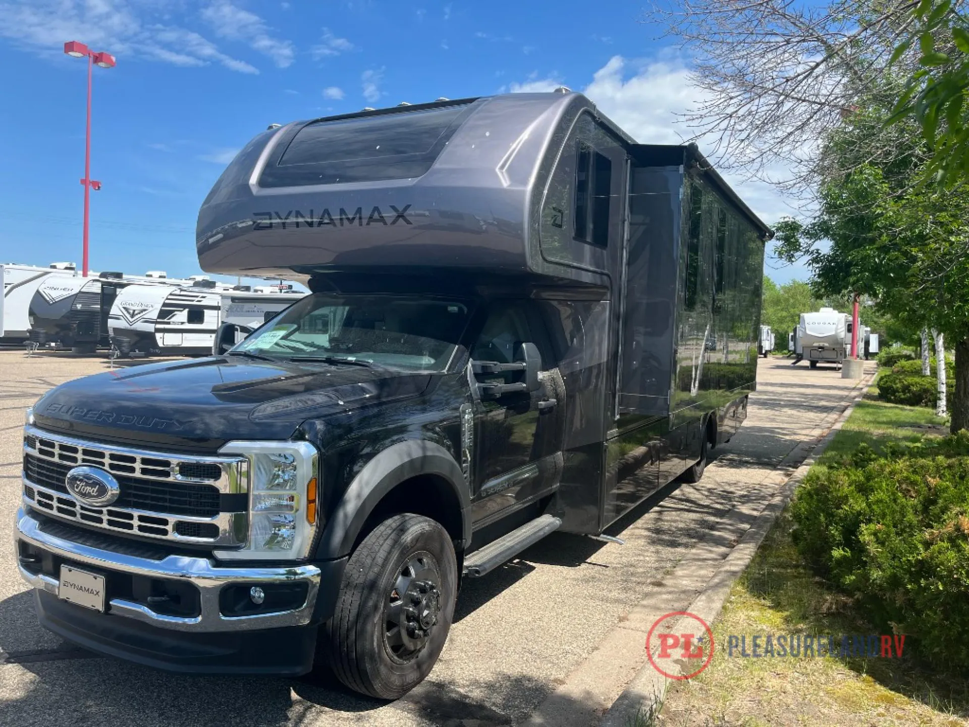 2026 Dynamax Corp Isata 6 Series 31KS - Photo 4