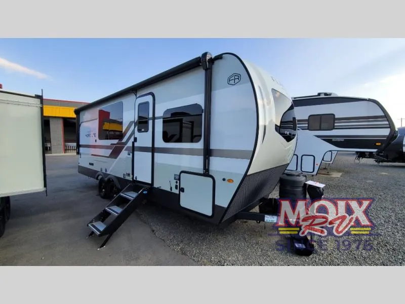 2026 Forest River Flagstaff Micro Lite 25FBD - Photo 2