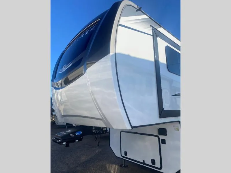 2026 Venture RV SportTrek Touring Edition 365VFL - Photo 2