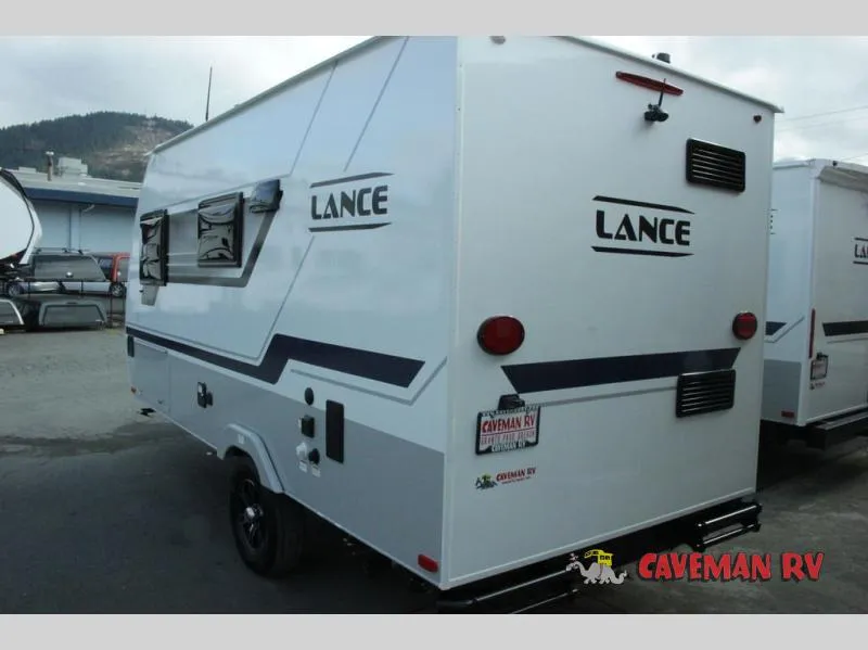 2022 Lance Lance Travel Trailers New    1475 - Photo 4