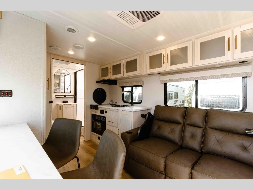 2027 Forest River R-Pod 207, Photos photo 10