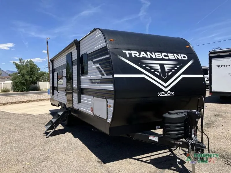 2026 Grand Design Transcend Xplor 24BHX - Photo 2