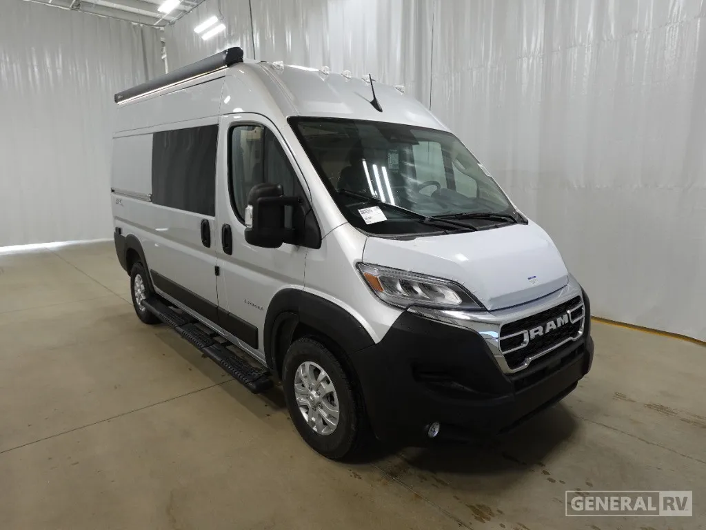 2026 Entegra Coach ARC 18C - Photo 2