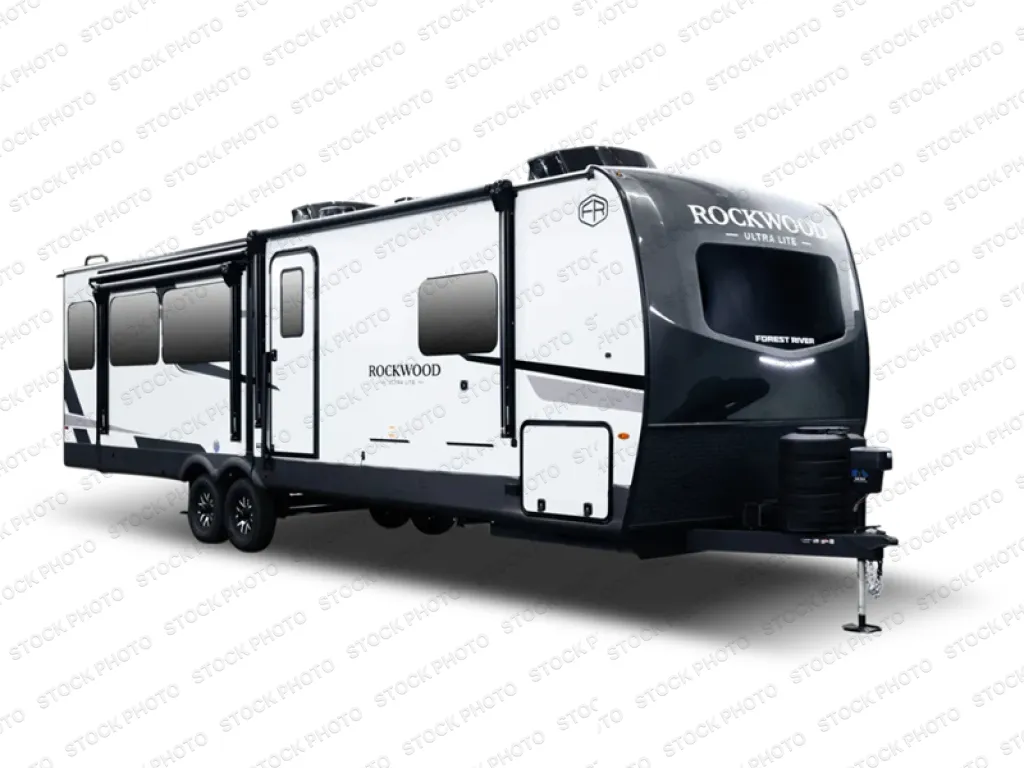 2026 Forest River Rockwood Ultra Lite 2906RL - Photo 2