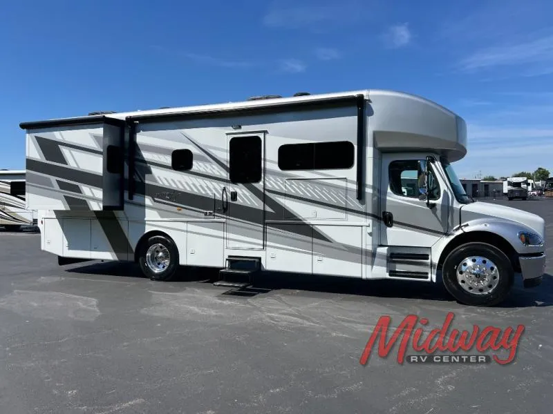 2027 Newmar Grand Star 3444 - Photo 2