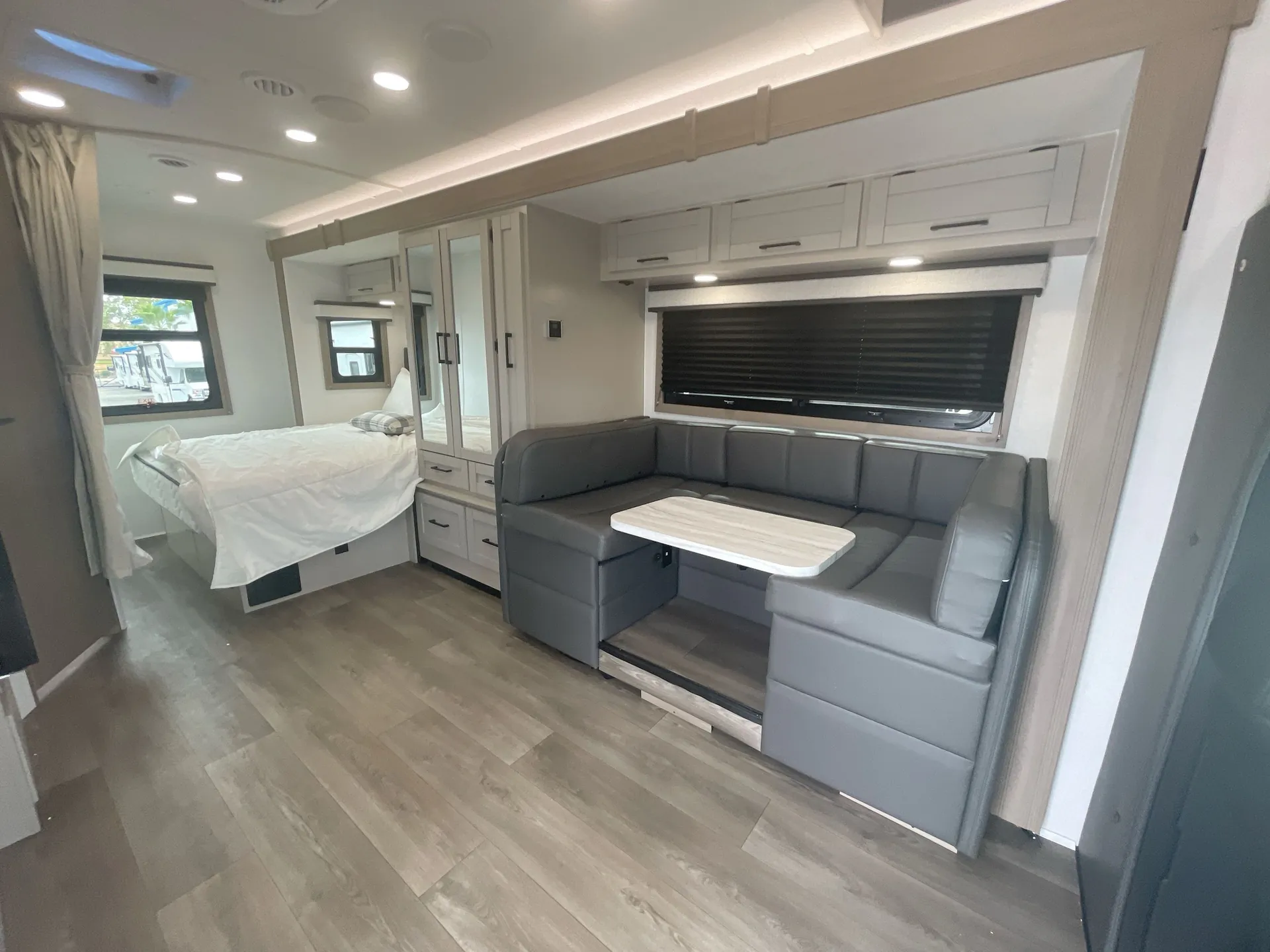 2027 Jayco Melbourne 24L — living area main