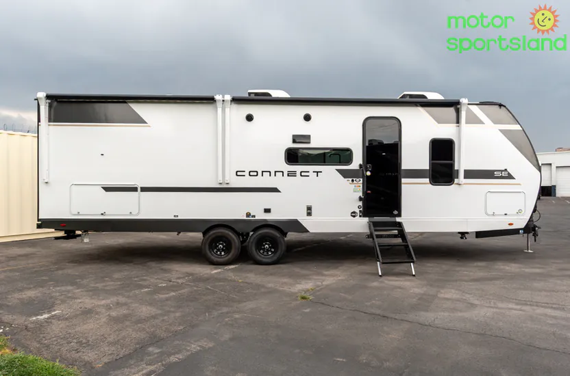 2027 K-Z Connect SE C281BHKSE - Photo 3