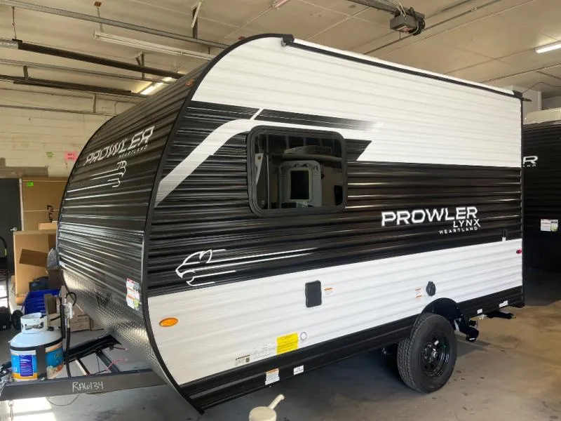 2027 Heartland Prowler 1300RD - Photo 3