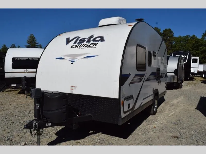 2023 Gulf Stream RV Vista Cruiser 17SCD - Photo 3