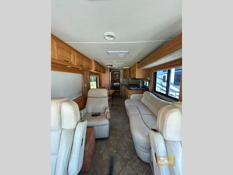 1999 Newmar Dutchstar Used    3865 - Photo 3